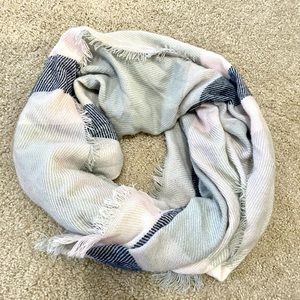 Blanket Scarf